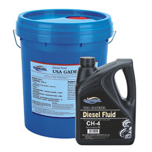 CH-4高級(jí)柴油發(fā)動(dòng)機(jī)油