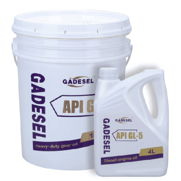 港氏 GL-5.齒輪油